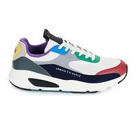 Baskets basses hommes Armani Exchange XUX121 Multicolore 43