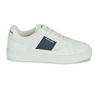 Baskets basses hommes Armani Exchange XUX241 Blanc 41