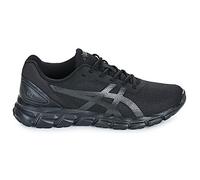 Asics Baskets basses Quantum Noir Taille 43 1/2 Homme