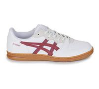 ASICS Skyhand Og White / Brisket Red unisex size 39.5