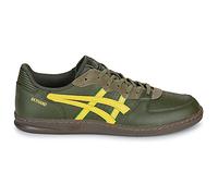 Baskets basses hommes Asics SKYHAND OG Kaki 44