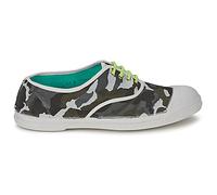 Baskets basses hommes Bensimon TENNIS CAMOFLUO Multicolore 42
