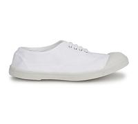 Baskets basses hommes Bensimon TENNIS LACET Blanc 42