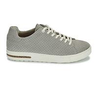 Baskets basses hommes Birkenstock Bend Low Dotted LEVE Gris 40