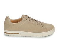 Baskets basses hommes BIRKENSTOCK Bend Low LEVE Taupe Beige 43