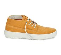 Baskets basses hommes Blackstone BG148 Marron 43