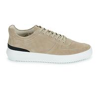 Baskets basses hommes Blackstone BG167 Beige 41