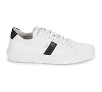 Baskets basses hommes Blackstone BG172 Blanc 42