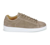 Baskets basses hommes Blackstone CATO VICTOR Beige 42