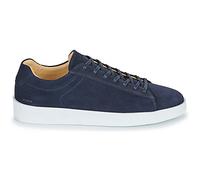 Baskets basses hommes Blackstone CATO VICTOR Bleu 43