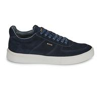 Baskets basses hommes Blackstone CG181-NAVY Bleu 41
