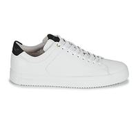 Baskets basses hommes Blackstone RM50 Blanc 40