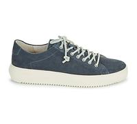 Baskets basses hommes Blackstone ZG22 Marine 44
