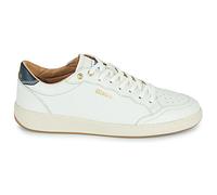 Baskets basses hommes Blauer MURRAY Blanc 43