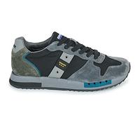 Baskets basses hommes Blauer QUEENS Multicolore 44