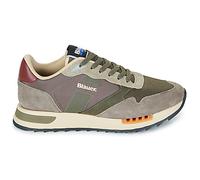 Blauer Baskets basses RYDER in Multicolore 40