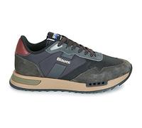 Baskets basses hommes Blauer RYDER Multicolore 45