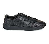 Baskets basses hommes BOSS Kieran Tenn almn Noir 44