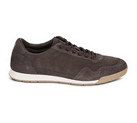 Baskets basses hommes BOSS Nitan_Lowp_sdhsd Marron 43