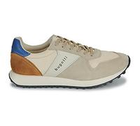 Baskets basses hommes Bugatti Bierman Beige 44