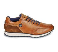 Baskets basses hommes Bugatti CIRINO Marron 43