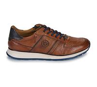 Baskets basses hommes Bugatti EVO Marron 43