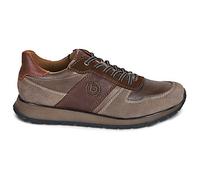 Baskets basses hommes Bugatti IVO Marron 46