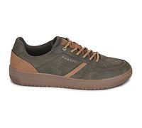 Baskets basses hommes Bugatti LLOPART Kaki 46