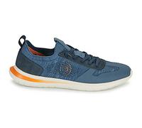 Baskets basses hommes Bugatti Next Bleu 42