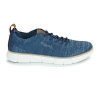 Bugatti Chaussures à lacets Homme 321-ASR01 Bleu 42 EU