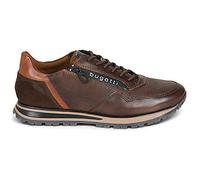 Bugatti Fashion Chaussures à lacets 331-AG809 Homme Marron Taille 43