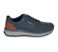 Baskets basses hommes Bugatti SONIC EXKO Bleu 42