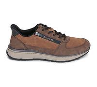 Bugatti Baskets basses SONIC EXKO in Marron 42