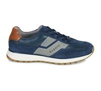 Baskets basses hommes Bugatti Timon Bleu 40