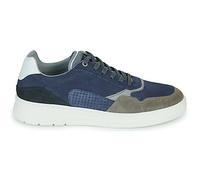 Baskets basses hommes Bullboxer 114P21857ADEGN Bleu 43