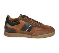 Baskets basses hommes Bullboxer 7CI0090102 Marron 43