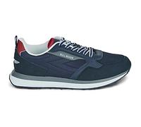 Baskets basses hommes Bullboxer 7MU0050102 Marine 42