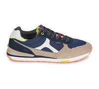 Baskets basses hommes Bullboxer 7XC0040101 Marine 44