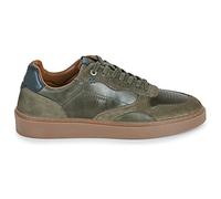 Baskets basses hommes Bullboxer - Kaki 43