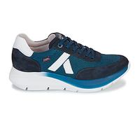Baskets basses hommes CallagHan 61201.2 Bleu 44