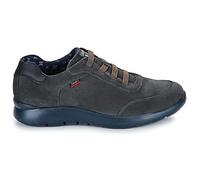 Baskets basses hommes CallagHan NUVOLE ANTE Gris 43