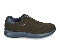 Baskets basses hommes CallagHan NUVOLE ANTE Marron 44