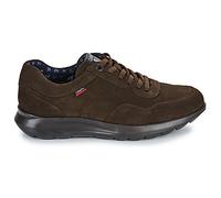 Baskets basses hommes CallagHan WASSER SIN AGUJ ANTE Marron 42