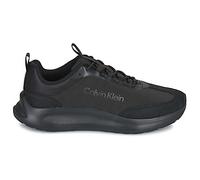Baskets basses hommes Calvin Klein Jeans LIGHT EVA RUNNER Noir 42