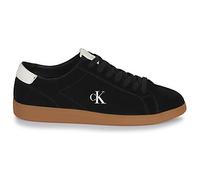 Baskets basses hommes Calvin Klein Jeans LOW PROFILE CUPSOLE SU Noir 43