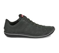 Chaussures Camper Beetle Cuir noir asphalte - 43