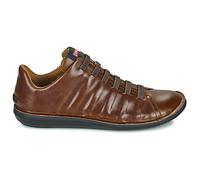 Baskets basses hommes Camper BEETLE Marron 45