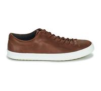 Baskets basses hommes Camper CHASIS SPORT Marron 46