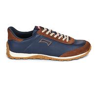Baskets basses hommes Camper DRIFT WALK Bleu 43