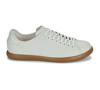 Camper Baskets basses Soller K100974 Marron / Blanc cassé Taille 44